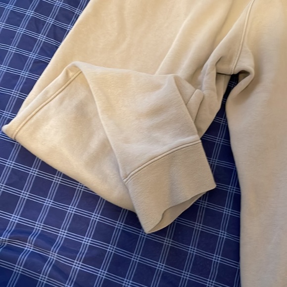 Nike Fleece Pants - Picture 3 of 4